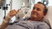 Man, 64, becomes first successful US penis transplant