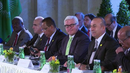 القوى الكبرى مستعدة لتسليح حكومة الوفاق الوطني الليبي