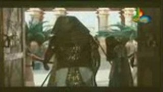 Hazrat Yousuf [HD] - Urdu - Ep 20