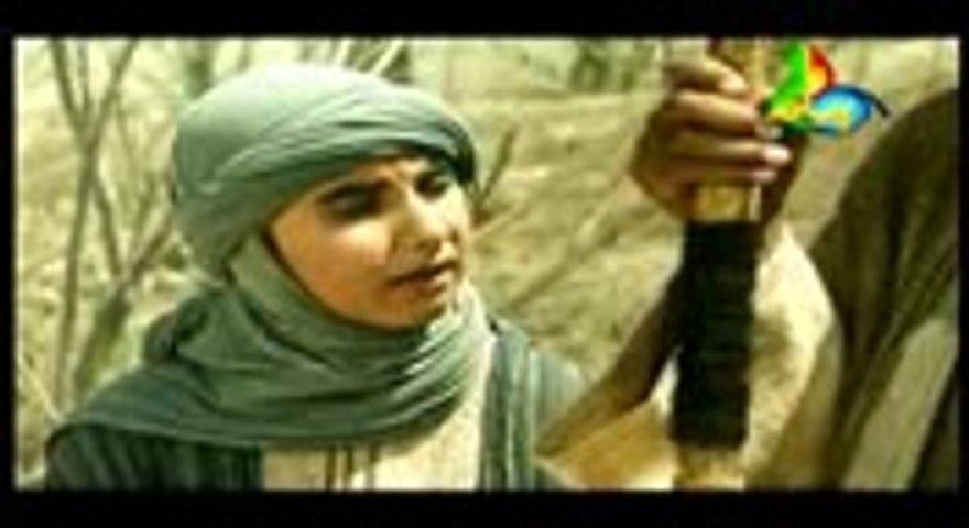 Hazrat Yousuf [HD] - Urdu - Ep 6