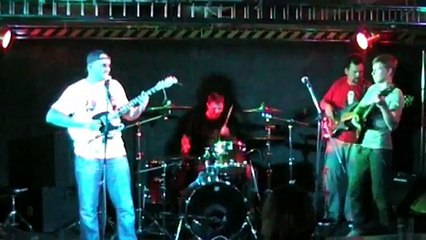 Серега! (Е. Титов с _Обрезом_)