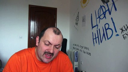 Читаю стихи Даниила Да