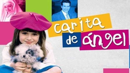 CARINHA DE ANJO - CAPÍTULO 61 - Vídeo Dailymotion