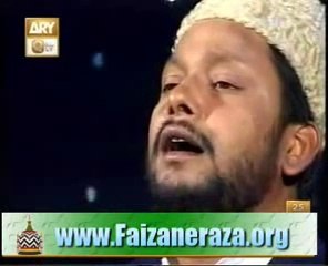 Karam Mangta Hon Dua Rashid Azam & naat dua Syed Danish Jalali -