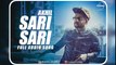 Saari Saari Raat (Audio Song) - Vaapsi - Harish Verma - Sameksha - Dhrriti Saharan - Punjabi Songs 2016 - Songs HD