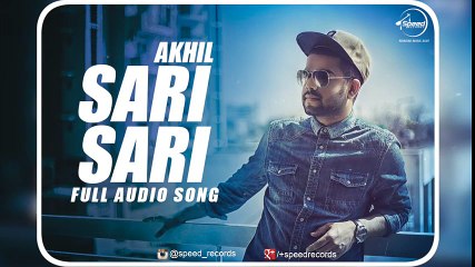 Saari Saari Raat (Audio Song) - Vaapsi - Harish Verma - Sameksha - Dhrriti Saharan - Punjabi Songs 2016 - Songs HD