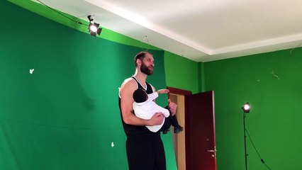 Köksal Baba Çok Keyifli (Gürcistan)