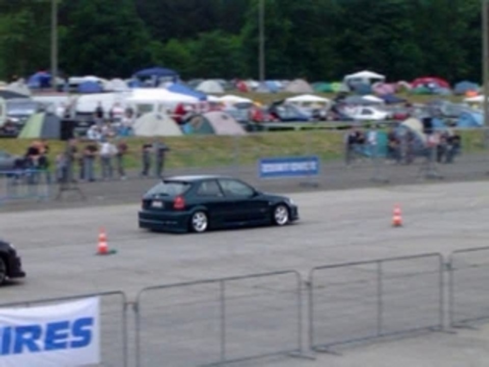 international tuning show ciney 2007