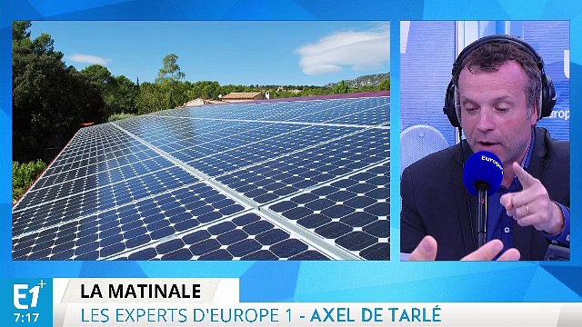 Polémique autour du vote papier à la primaire LR et les énergies renouvelables en Allemagne : les experts d'Europe 1 vous informent