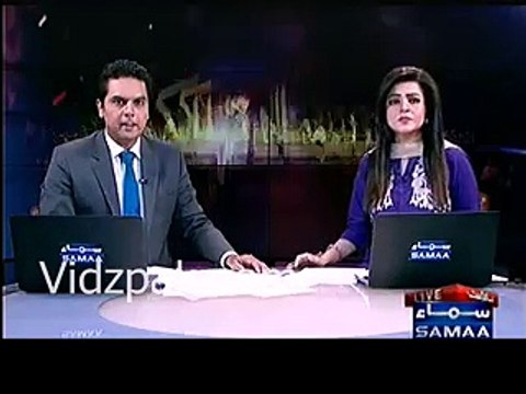 Contradictions between Nawaz Sharif & Hussain Nawaz's statement on Jeddah Factory