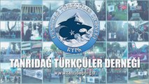Tanrıdağ Türkçüler Derneği - 29 Ekim etkinlik çağrısı!
