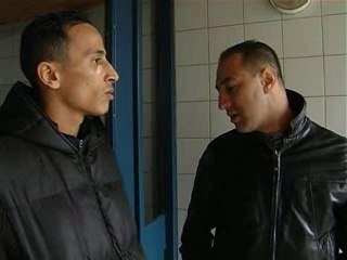 En attendant les infos