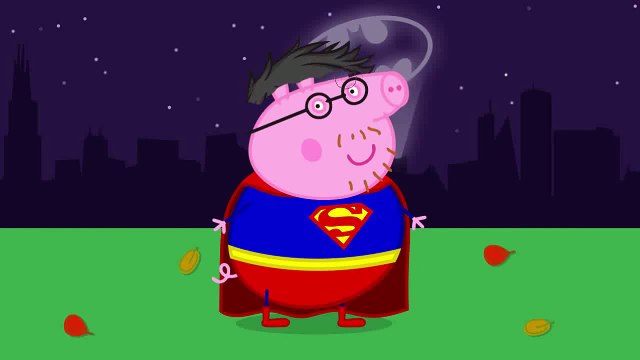 Videos de Peppa Pig en Español Muy divertidos Capitulos Completos de Peppa la cerdita castellano