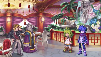 Phantom Brave - Bande-annonce