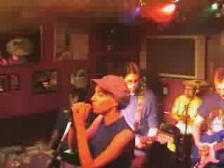 AXEL BAUER - Éteins la lumière (CAFÉ FORT)