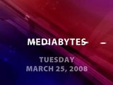 2008 03-25 MediaBytes: Google - Sirius - XM - MLB.com - ESPN