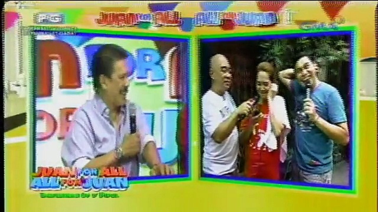 Eat Bulaga May 17 2016 Part 3