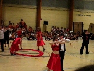 On s'est séparé, on s'est retrouvé