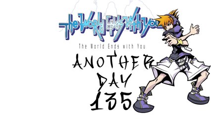 Let's Play The World Ends with You - #135 - Die Herrschaft über Tin Pin