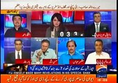 Imran Khan Aur Khurasheed Shah ne Nawaz Sharif Ke Khitaab Ko Jawab Dene Ke Kabil Hi Ni Samjha - Hassan Nisar Analysis