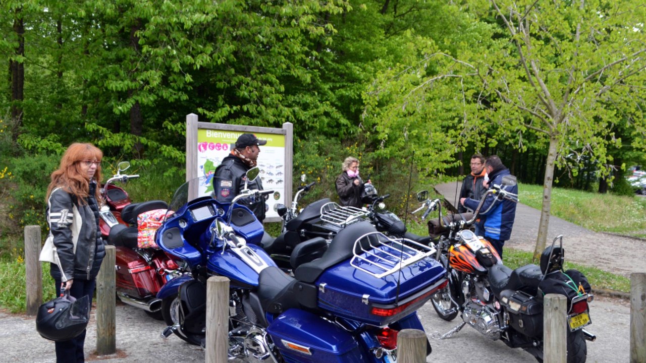 ballade annuelle 2016