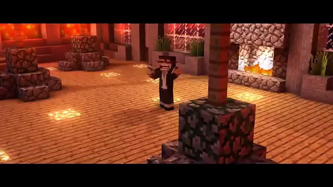Minecraft song