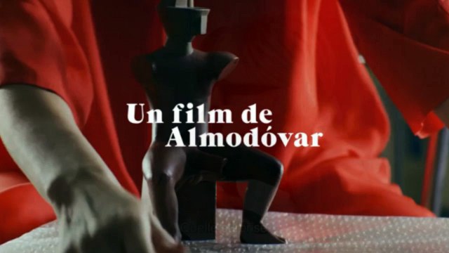 Cannes 2016 : on a vu Julieta et on n'y croit pas pour la palme