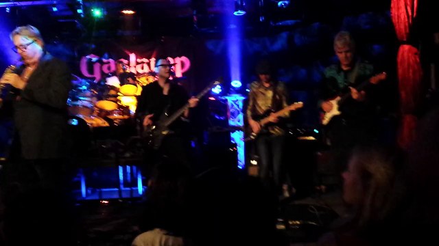 Oingo Boingo Dance Party - No One Lives Forever - 5/07/2016 Gaslamp Long Beach