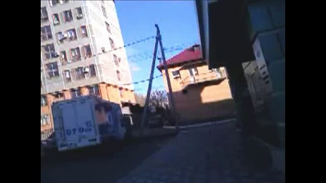 Кубанские журналисты запрещают съемку на ТВ