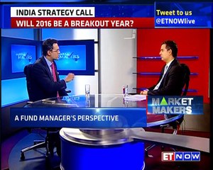 Market Makers with Chirag Setalvad: Insights on 2016's Market Fluctuations 📈