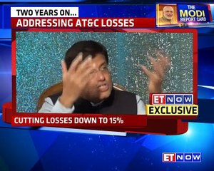 Goyal Hails 'Uday' A Success