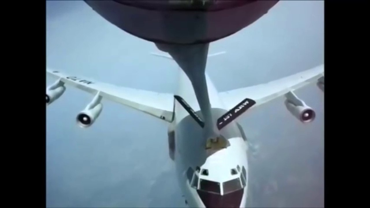 AIRCRAFT NEAR COLLISION AND UNUSUAL INCIDENT COMPILATION