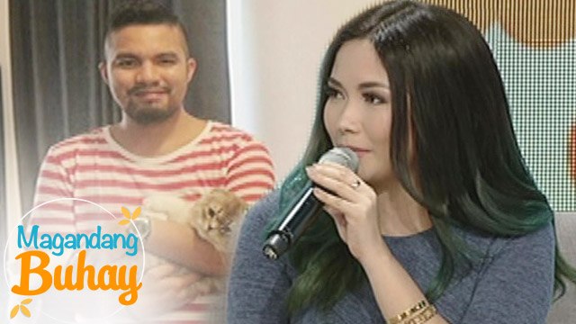 Magandang Buhay: How did Yeng and Yan met?