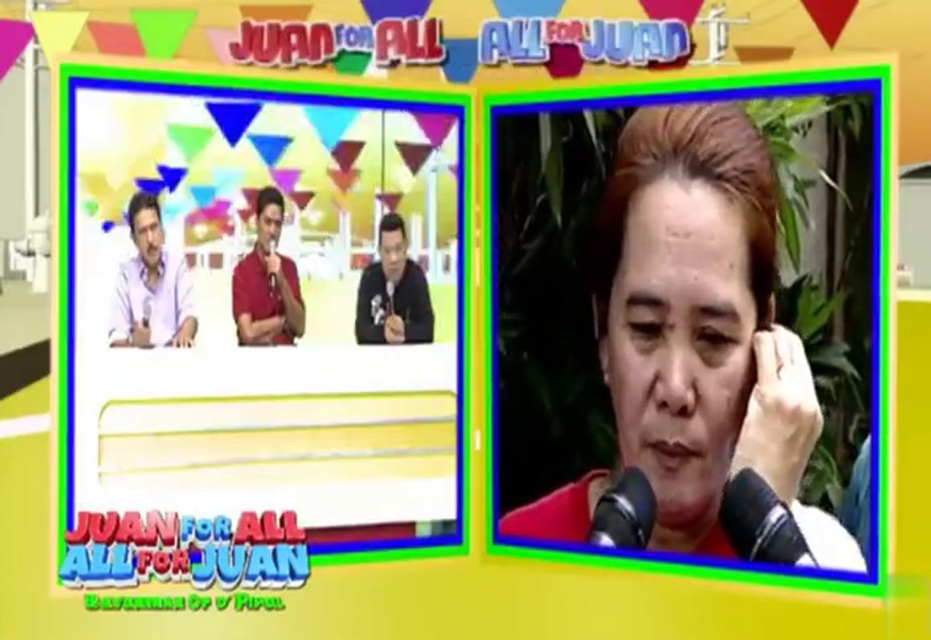 Eat Bulaga May 17 2016 Sugod Bahay [1/3]