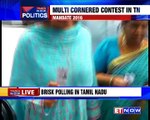 Tamil Nadu, Puducherry and Kerala Assembly election 2016