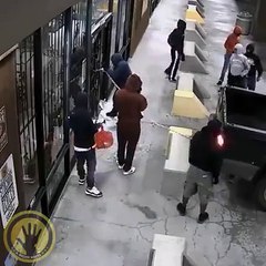 thief ایسے شاطر اور بے رحم ڈاکو آپ نے کبھی نہیں دیکھے ہوں گے