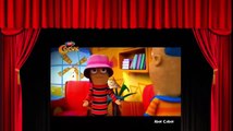 Eğitici çizgi film Türkçe izle: Smarta'nın sihirli çantası. Dora the Explorer gibi. Oyunca