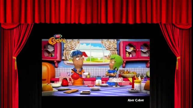 Türkçe izle - eğitici kız erkek çocuk oyunları/videoları.Çizgi film oyuncağı Pepee ve 5 du