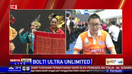 Dialog: Bolt! Kenalkan Fitur-Fitur Terbarunya #1