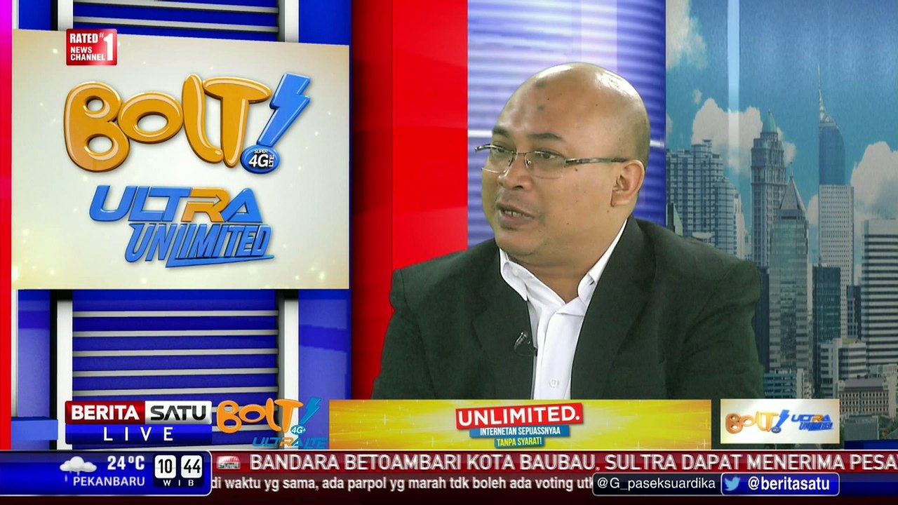 Dialog: Bolt! Kenalkan Fitur-Fitur Terbarunya #2