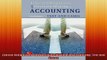 Read here Ethical Obligations and DecisionMaking in Accounting Text and Cases