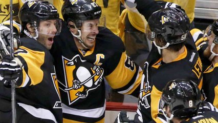 Flip Side: Clutch Crosby Saves Penguins