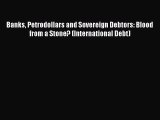 Download Banks Petrodollars and Sovereign Debtors: Blood from a Stone? (International Debt)