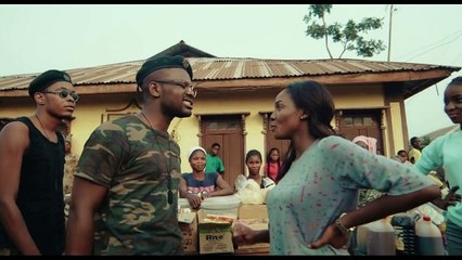 Falz ft. Tekno & Skales – 406 Na D Code (NEW MUSIC 2016).