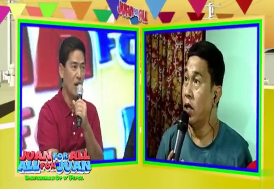 Eat Bulaga May 17 2016 Sugod Bahay [3/3]