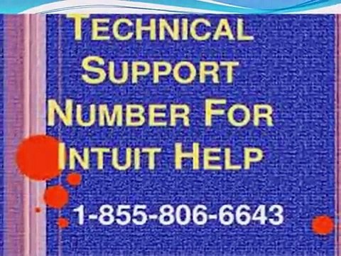 Quickbooks Customer Service Number USA 1-855-806-6643