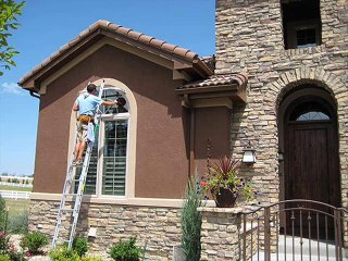 Tips For Easy Window Washing
