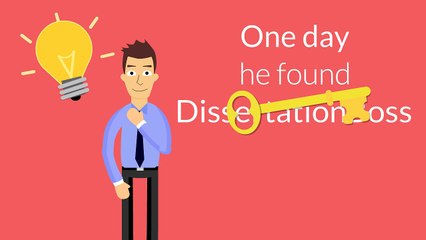 Dissertation Writing Help for the USA students