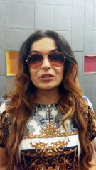 Meera Hotal interview