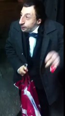 Köksal Baba - Harbi Baba - 2016